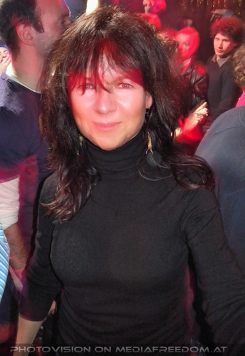 Discotheque Party 06: Eva D.