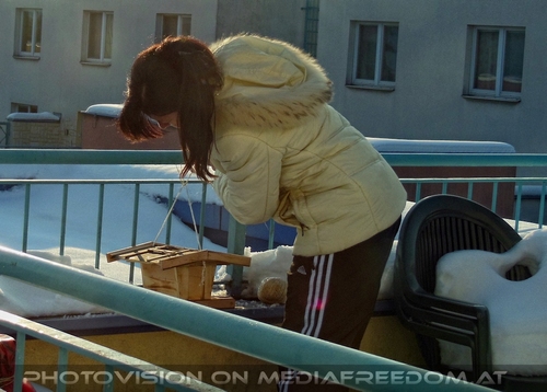 Ebonys Tr�ume 09 - Futterplatz ;-): Eva D.