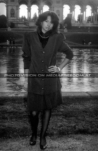 Vienna Mood 05: Michaela E.