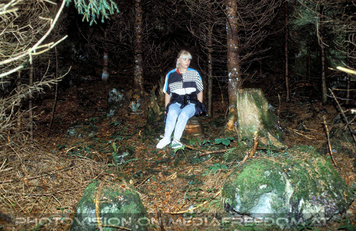 Sch�n nicht �d 10: Gabriele P.