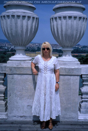 Blick von der Gloriette 2