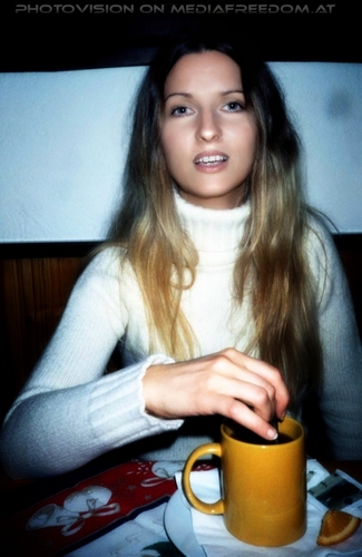 Sprich mit mir...Manu