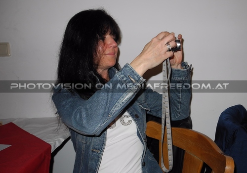 Es tut mir leid 13: Eva D.