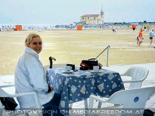 Citta di Caorle 19: Gabriele P.