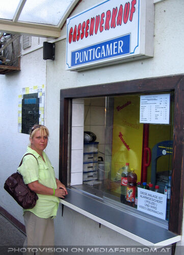 Kult Steckerlfische 1