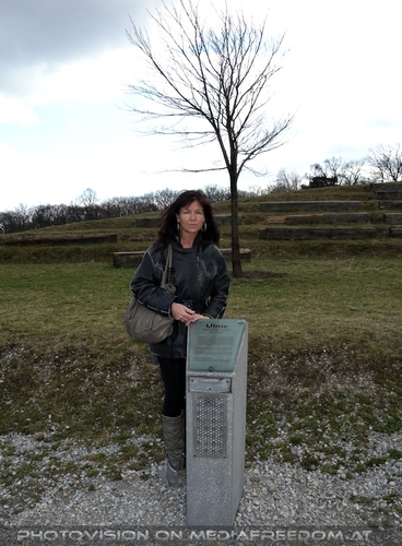 Mit Evas Lebens Bergulme