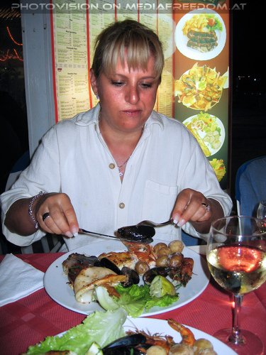 Un dia entero 16: Gabriele P.