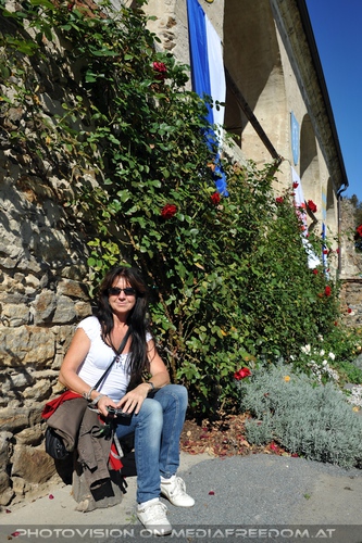 Markttreiben 17: Eva D.