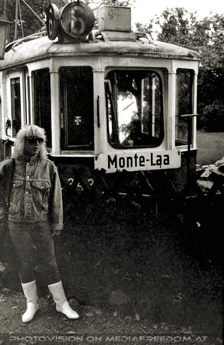 Monte Laa 1: Gabriele P.