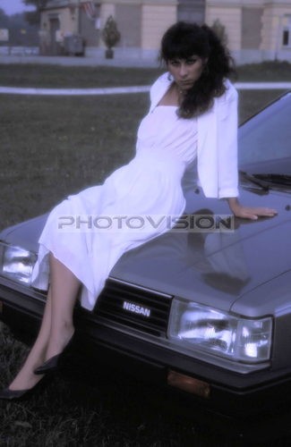 Andi - You're the driver