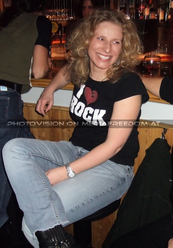 Strange kind of woman 23