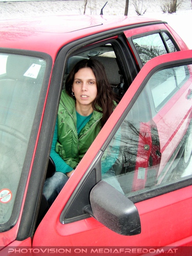 MediaFreeMobile Driver School 2