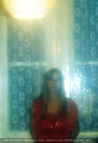 Visions of love 01: Erika H.