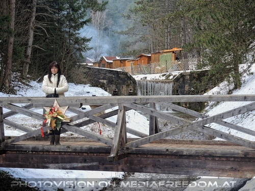 Besinnliche Stimmung 1: Eva D.