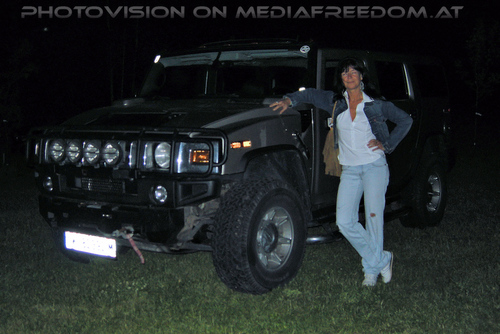 50th independence Birthday 31: Eva D.