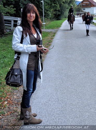 1. Station - Gasthof Wiendl 02: Eva D.