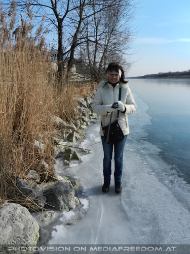 Sehr d�nnes Eis - Pix 03