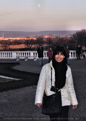 Advent im Schloss 40: Eva D.