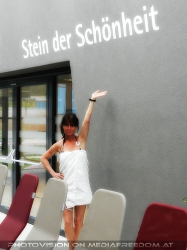Stein der Sch�nheit: Eva D.