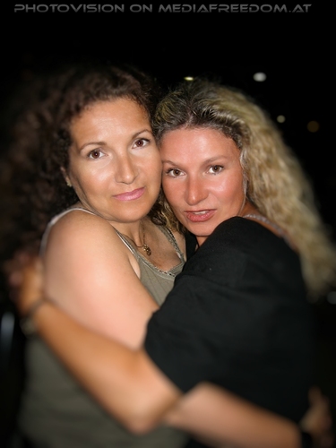 Your Poison....: Gabriele L., Andrea S.