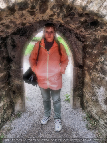 Elfen, Gnome und Druiden 19: Gabriele P.