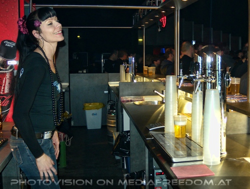 The Crucible of Man - Tour Pix 01