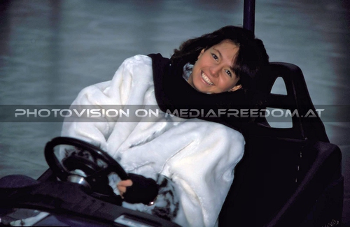 Fotostrecke Prater 02: Michaela E.