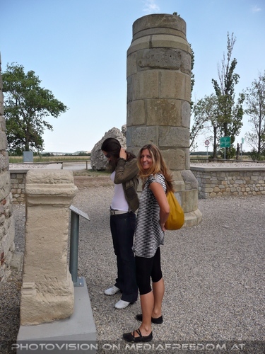 Am Heidentor 2: Princess B.,Manuela M.