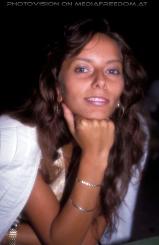 Big Birthday Party 17: Sabine Swoboda