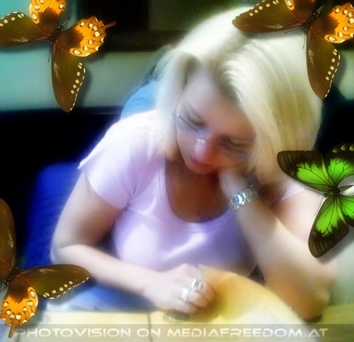 A Butterfly Effect (Part 1)