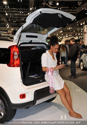 Beauties and Beasts 31 - Fiat