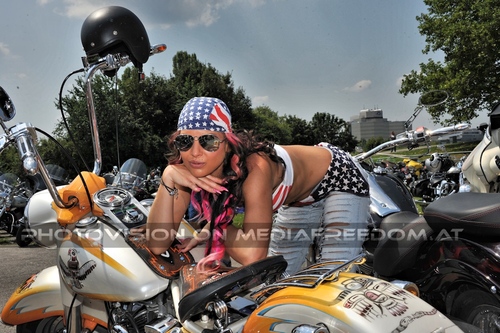 Harleyrotic Session 03