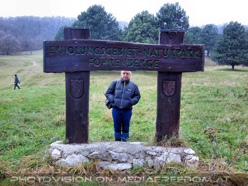 Im F�hrenwald 02: Gabriele P.