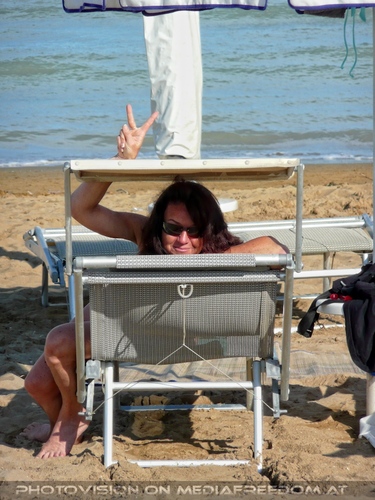 Bella spiaggia giornata 27