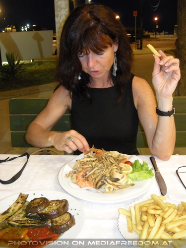 Buona sera 2: Eva D.