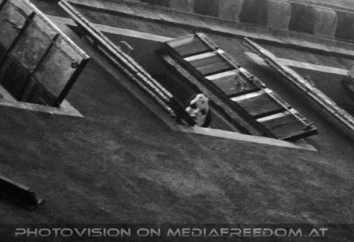 Die Maske Pellegrino: Gabriele P.