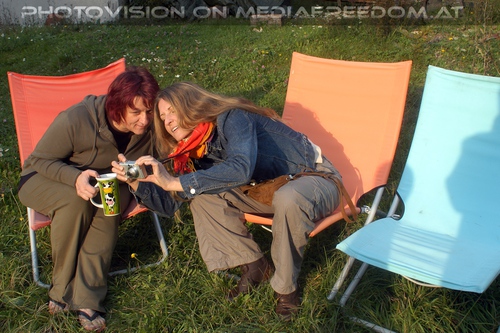 Gemeinsame Freunde 13