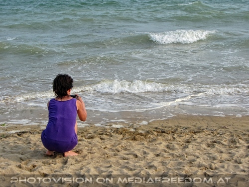 Bella spiaggia giornata 09
