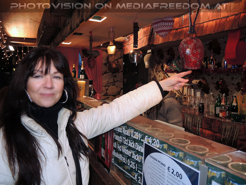 Partypfad 18: Eva D.