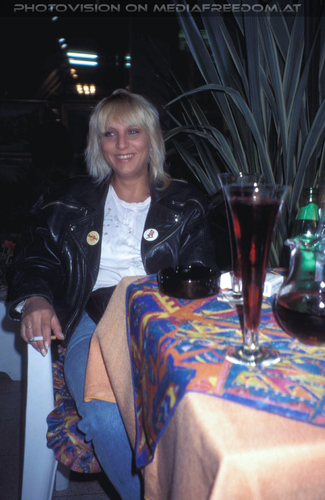 Il primo giorno 4: Gabriele P.