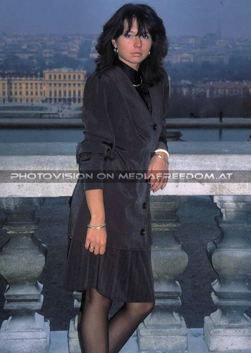 Vienna Mood 11: Michaela E.