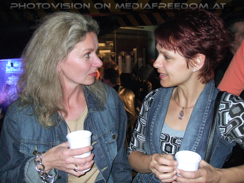 My Birthday Party 06: Andrea S.