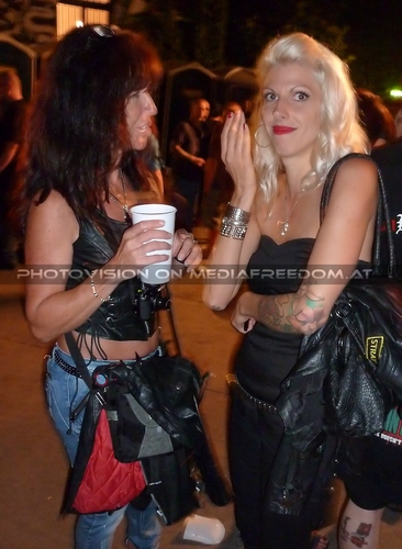 Return from outer space 22