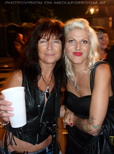 Return from outer space 23