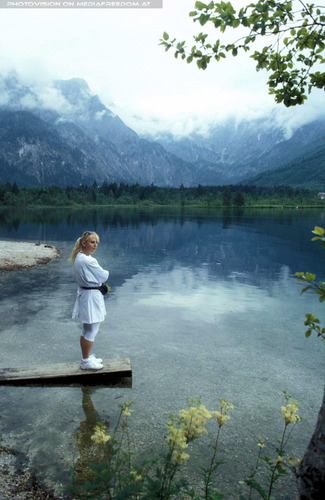 Gabi - Wo sind die Enten?