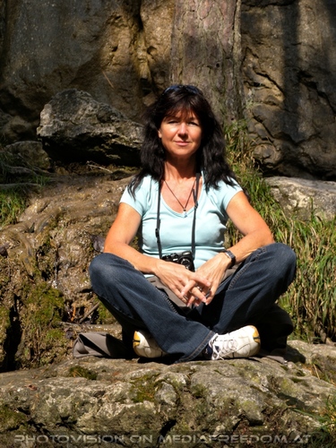 Beim Sebastian Wasserfall 14