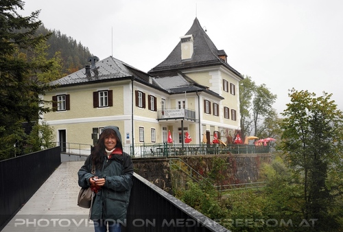 Bergrestaurant Rudolfsturm 2