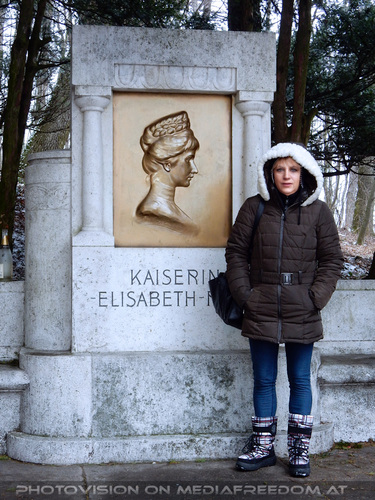 A Burzeltog 25: Gabriele P.