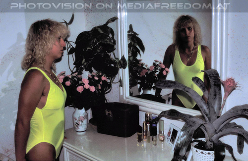 Yellow mood 1: Gabriele P.