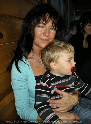 Der gro�e Geburtstag 2